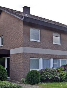 Freistehendes Einfamilienhaus, Euskirchen Südstadt - Euskirchen