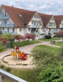 Vollmöblierte Wohnung zur langfristigen Anmietung !!! - Erfurt
