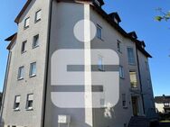Gemütliche Wohnung mit Balkon in zentraler Lage! - Schwandorf