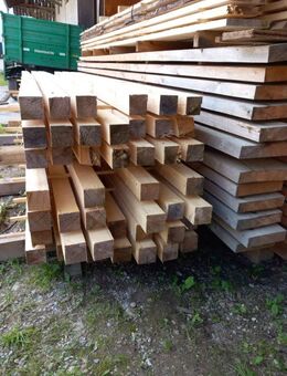 📐 4 x (20 - 32) x 500 cm – 19 € pro m² 📐 5 x (20 - 32) x 500 cm – 25 € pro m² 📐 6 x (20 - 32) x 500 cm – 28 € pro m² - Geltendorf