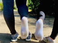 Socken , nylons und füße gesucht !!! Hauptsache stinky - Siegburg