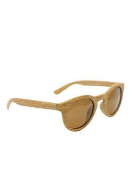 COLLEZIONE ALESSANDRO Sonnenbrille Hannover in runder Form