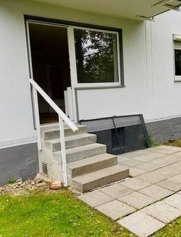 Zentral gelegene 2-Zimmer Wohnung, ca. 56 m², zu vermieten - Lüdenscheid