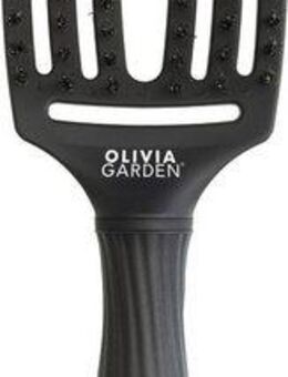 OLIVIA GARDEN Haarbürste Fingerbrush Combo Medium