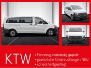 Mercedes-Benz Vito 114 TourerPro,Extralang,8Sitzer,Automatik - Hildesheim