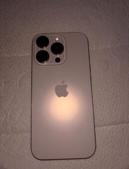 iPhone 16 pro - Weyhe