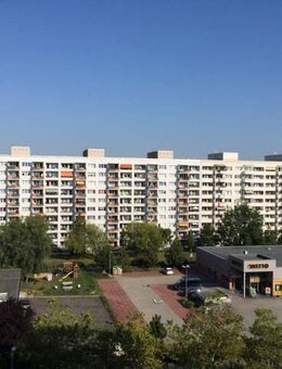 Wir sanieren für Sie: 2-Zimmer-Wohnung mit Balkon! Ab September 2025 verfügbar! - Dresden