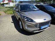 Ford Kuga 1.5 EB TITANIUM/Navi/PPS/LED/WP/Klimaauto. - Mühlhausen (Thüringen)