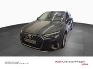 Audi A3, SB 35 TDI advanced, Jahr 2021 - Kassel