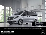 Mercedes EQV, 300 Avantgarde Extralang, Jahr 2023 - Fulda