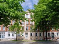 komfortable & charmante 4-Zimmer-Wohnung in Kiel-Wik - Kiel