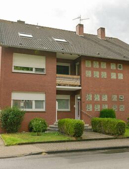 Mehrfamilienhaus in Dülmen-Rorup mit 5 Wohnungen - Dülmen