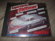 Oldies superstarke Oldtimer - Erwitte