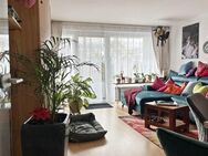 renoviertes Ferienappartement mit TOP-Fernblick und Hallenbad in Neureichenau - Neureichenau