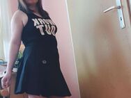 MINA (27) 💕 neu in der Stadt - Cottbus