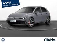VW Golf, 1.4 GTE eHybrid vo hi, Jahr 2021 - Minden (Nordrhein-Westfalen)