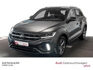 VW T-Roc, 2.0 TDI R-Line AKMERA IQDRIVE, Jahr 2022 - Hamburg