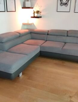Eckcouches (Polstergarnitur) - München Ramersdorf-Perlach