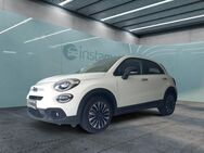 Fiat 500X, Hybrid 130Bz, Jahr 2023 - München