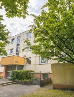 3-Zimmer-Wohnung in Harrislee - Harrislee