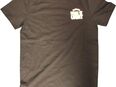 Jack Daniels - Make it Count - Herren T-Shirt - Gr. L in 04838