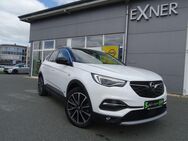 Opel Grandland X 1,6 Turbo Hybrid 4 ULTIMATE Allrad - Naila