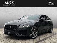 Jaguar XF, D200 R-Dynamic HSE, Jahr 2022 - Bayreuth