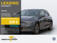 VW Golf, 2.0 TDI MOVE, Jahr 2023 - Herne