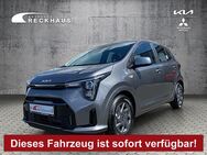 Kia Picanto, 1.2 PE2 MT VISION, Jahr 2024 - Langenberg