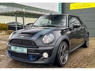 Mini Cooper - Niederzier