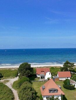Attraktives Investment mit soliden Erträgen - Insel Hiddensee