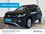 VW T-Cross, 1.0 TSI Life, Jahr 2020 - Glinde