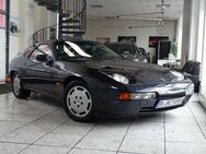 Porsche 928 S4 Classic Data Note 2 - Berlin