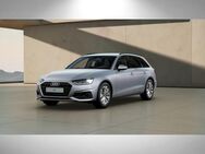 Audi A4, Avant 35 TDI, Jahr 2022 - Heilbronn