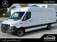 Mercedes Sprinter, 32L4 extralang MBUX °, Jahr 2023 - Wiedemar