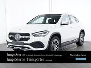 Mercedes GLA 200, PROGRESSIVE AMBI, Jahr 2023 - Grünstadt