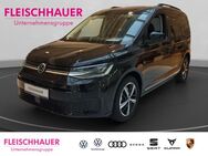 VW Caddy, 2.0 l Dark Label TDI, Jahr 2024 - Bad Kreuznach