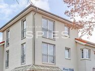 Helle Maisonette-Wohnung mit Dachterrasse in Ofenerdiek! - Oldenburg