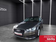 Audi A3, Sportback Attraction Kimaautomatik, Jahr 2014 - Kamenz