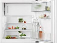 AEG Kühlschrank 6000 OSF61I82EF, 81,9 cm hoch, 59,6 cm breit, 4-Sterne-Gefrierfach: Kalte -18° C, sogar im Inneren des Kühlschranks