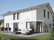 5 Schlafzimmer und tolle Ausstattung - Ihr neues Zuhause vor den Toren Ambergs! - Ursensollen