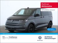 VW T7 Multivan, Life IQ Light, Jahr 2023 - Hanau (Brüder-Grimm-Stadt)