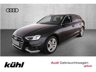 Audi A4, Avant 35 TDI Advanced, Jahr 2024 - Gifhorn