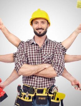 Handwerker gesucht !! - Duisburg