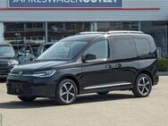 VW Caddy, 1.5 TSI Style 114PS # # #, Jahr 2024 - Dettingen (Erms)