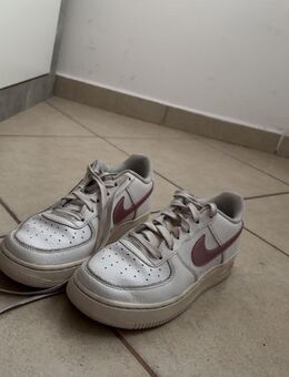 Airforce Nike Damen Schuhe - Gütersloh