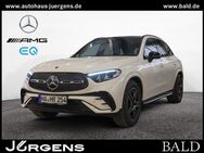 Mercedes GLC 200, AMG-Sport Night Memo, Jahr 2024 - Schwelm