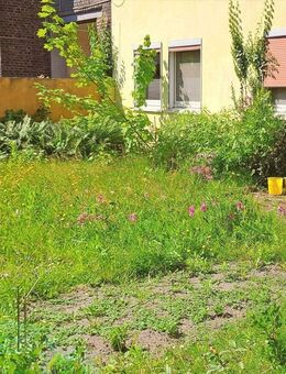 Charmante 2,5-Zimmer-Wohnung in ruhiger Lage von Gelsenkirchen - Gelsenkirchen