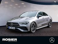 Mercedes CLA 200 AMG, Line, Jahr 2024 - Goslar