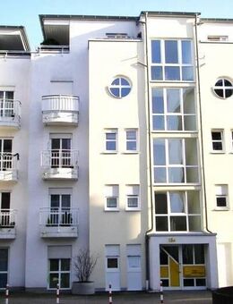 Penthouse Moselblick - Trier